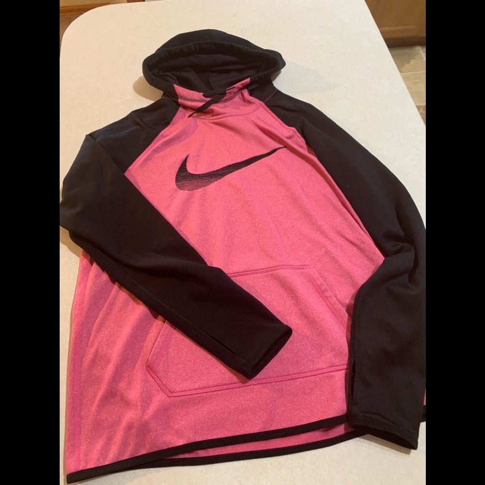 Nike hoodie